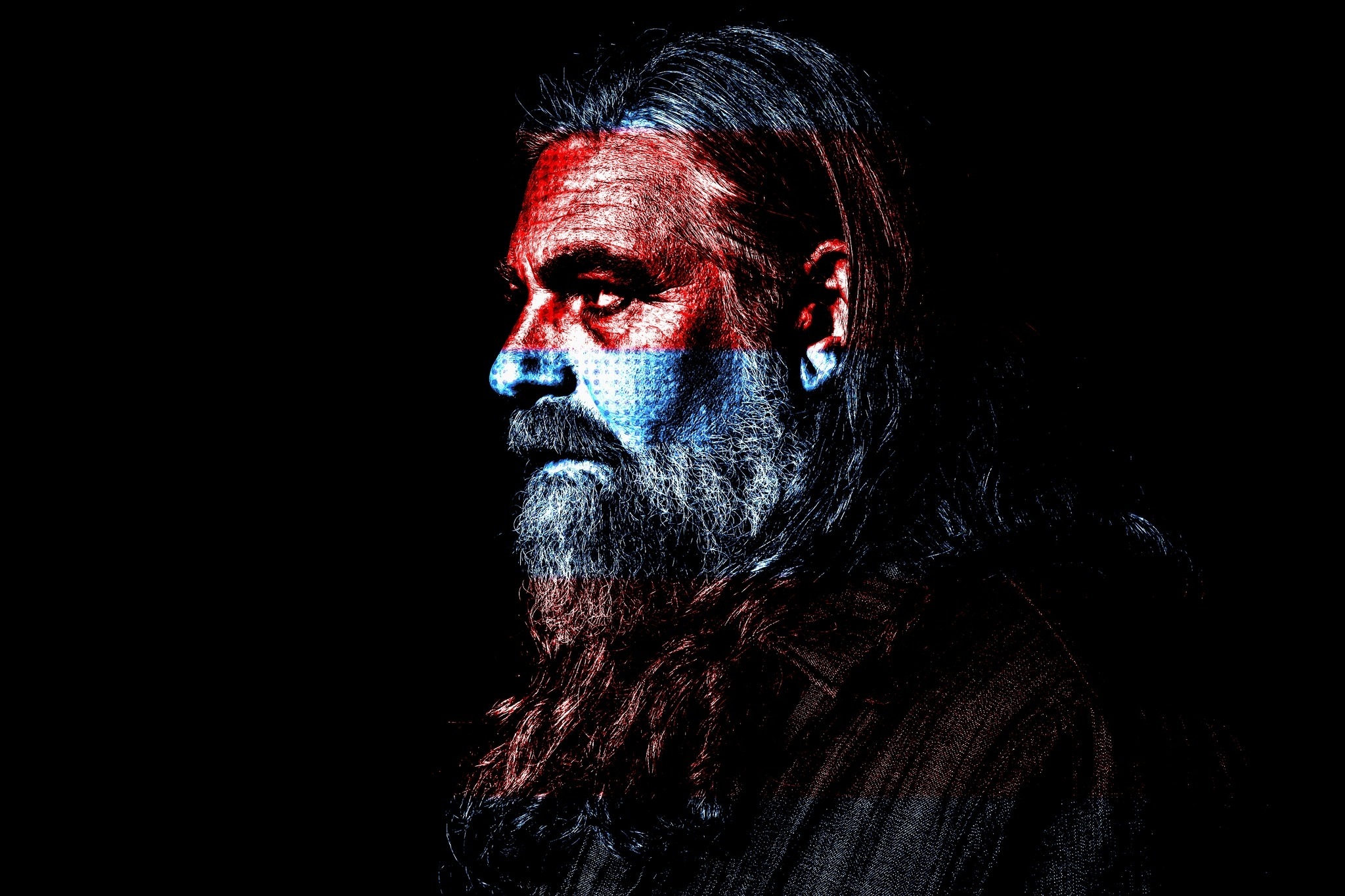 The White Buffalo