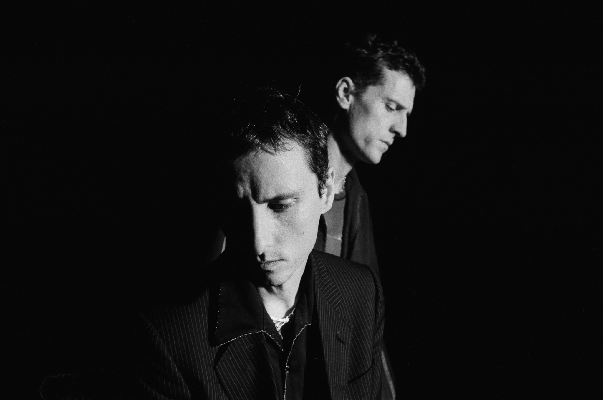 These New Puritans
