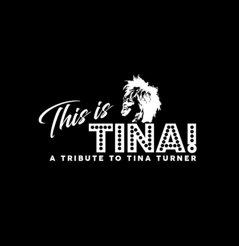 This is TINA