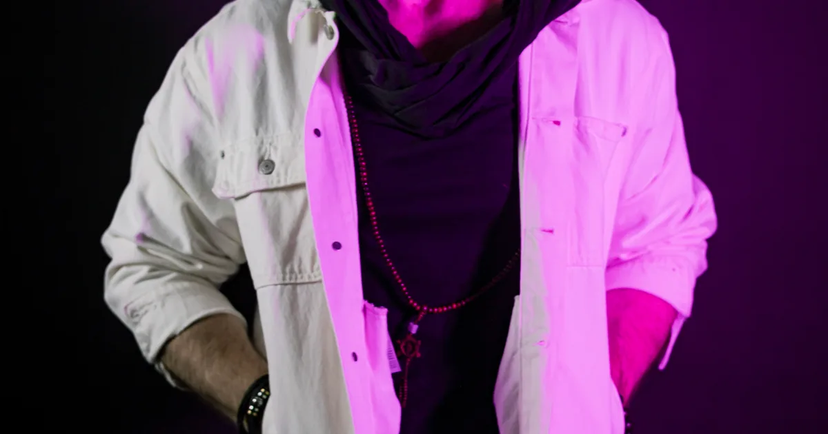 Thomas Anthony