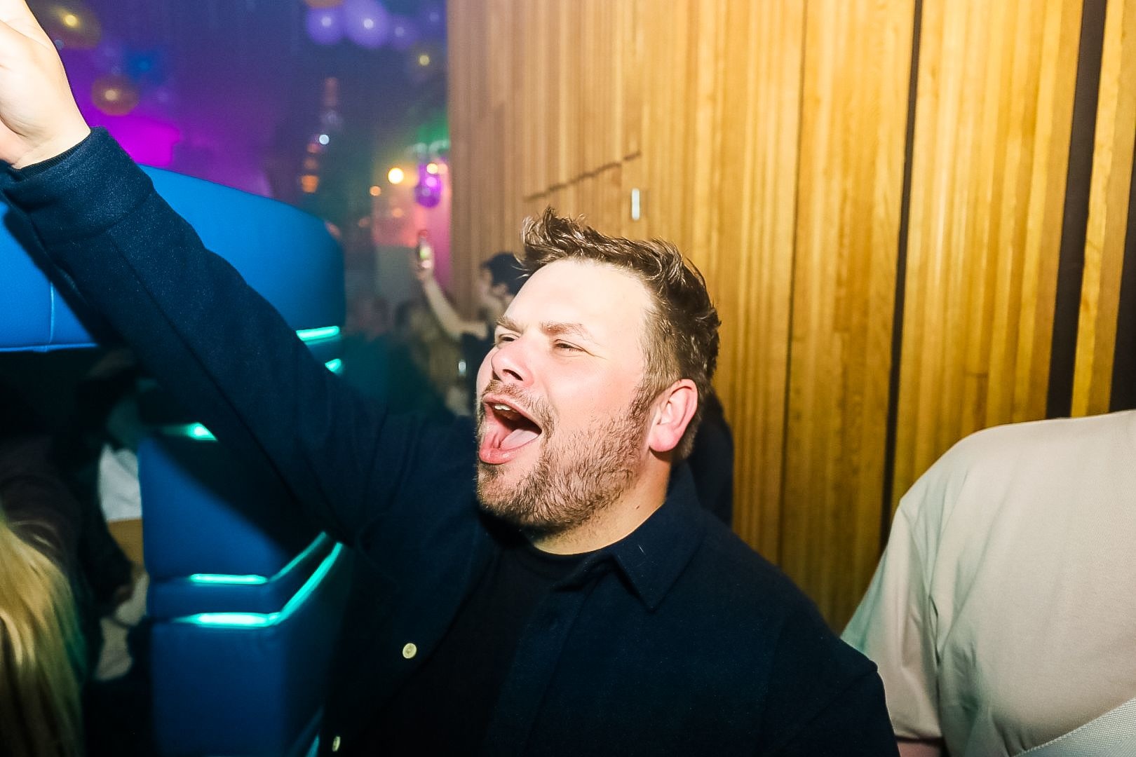 Thomas van Groningen