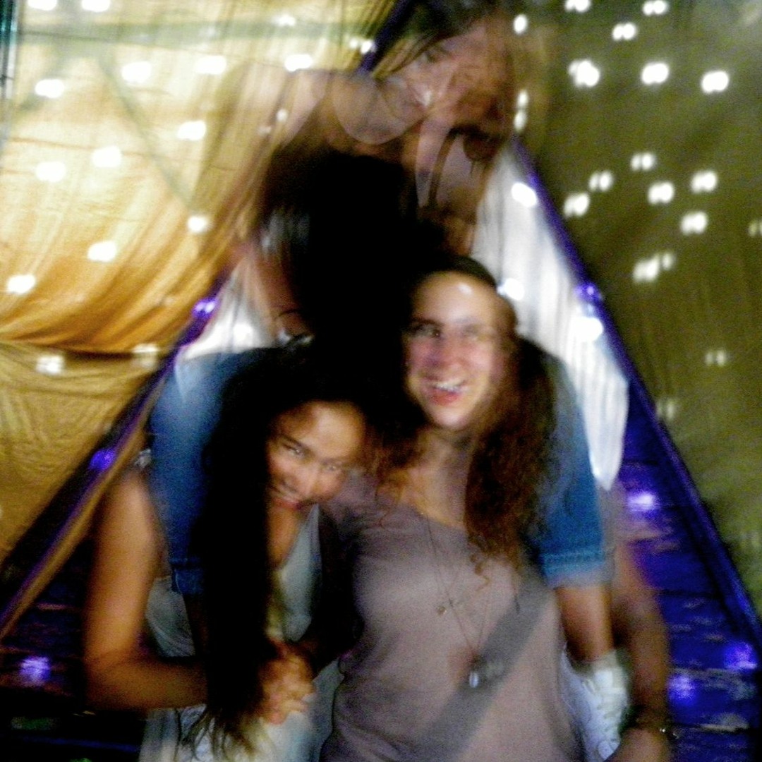 three awesome Öhling girls