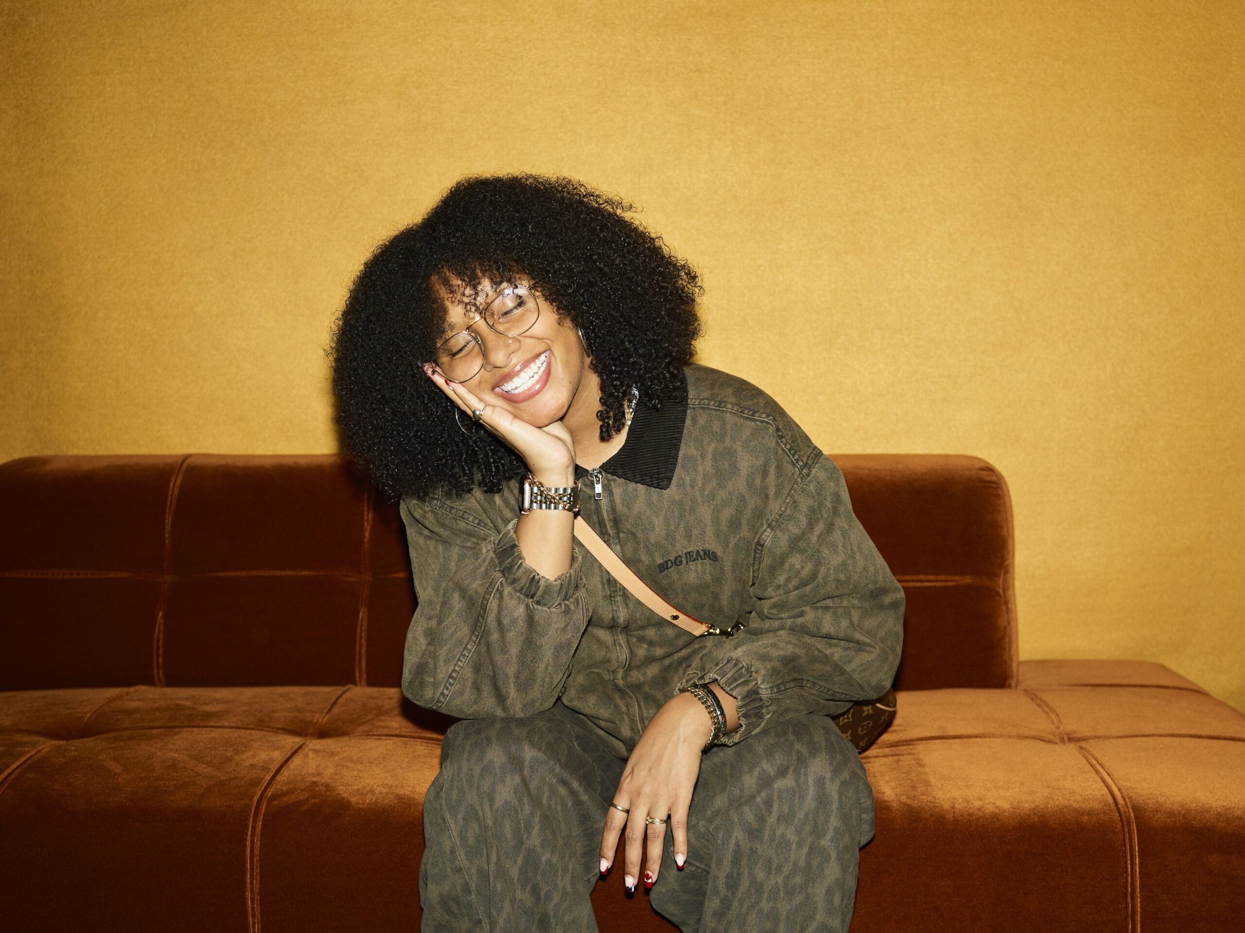 Tia Gordon