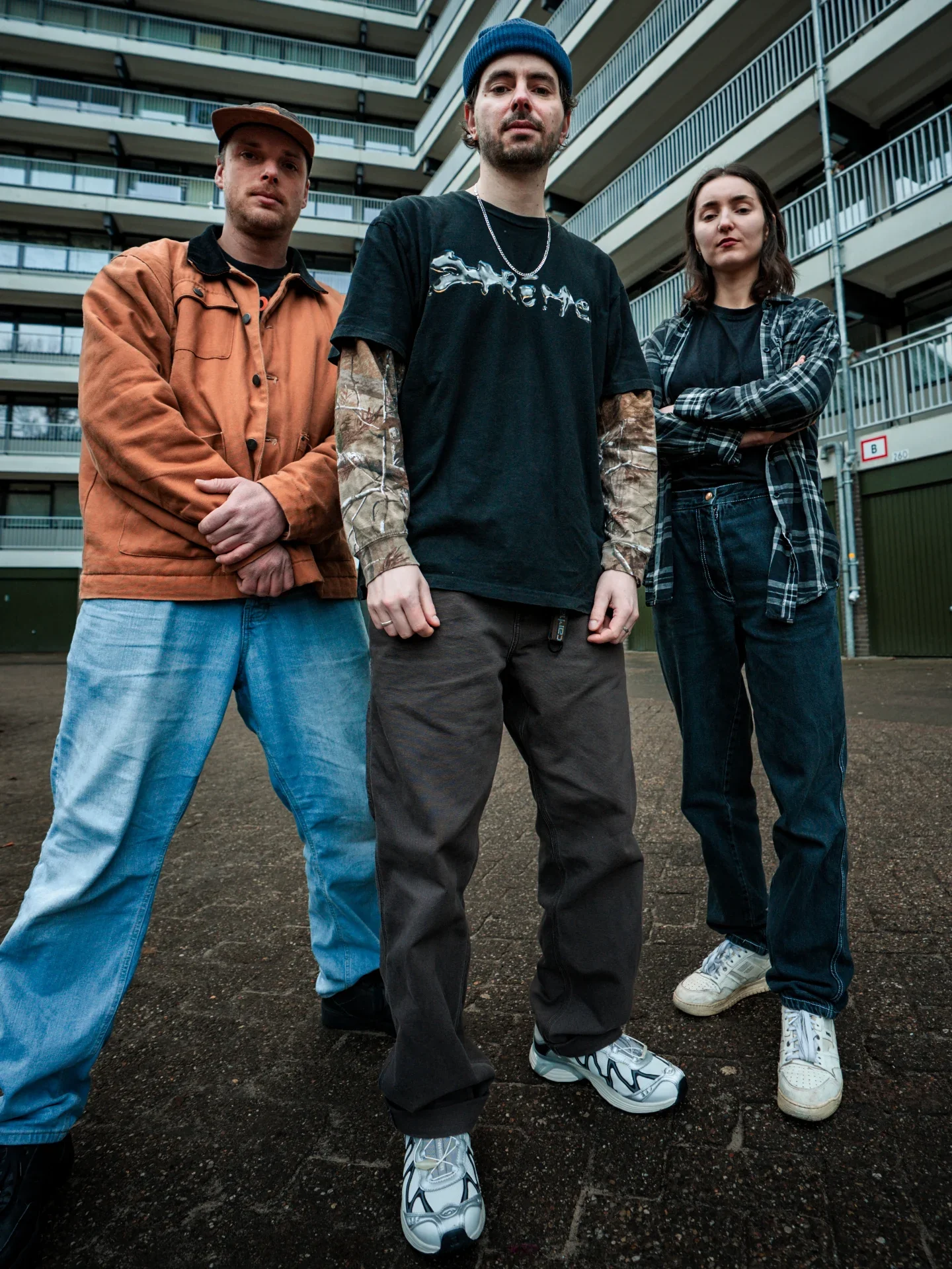 Tigerknife