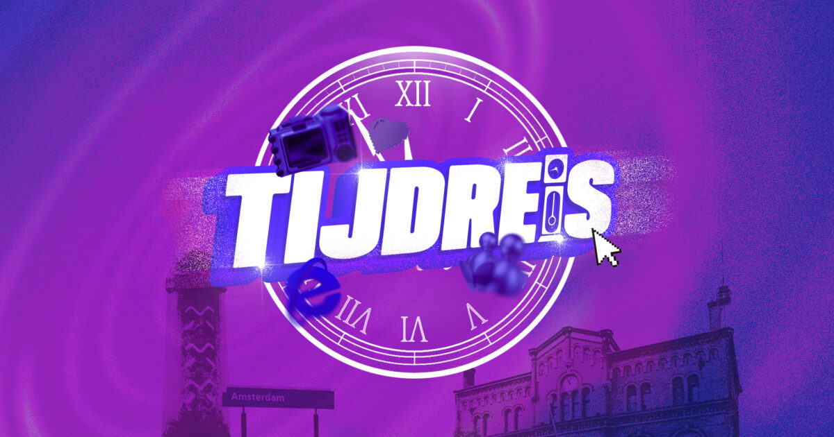 Tijdreis
