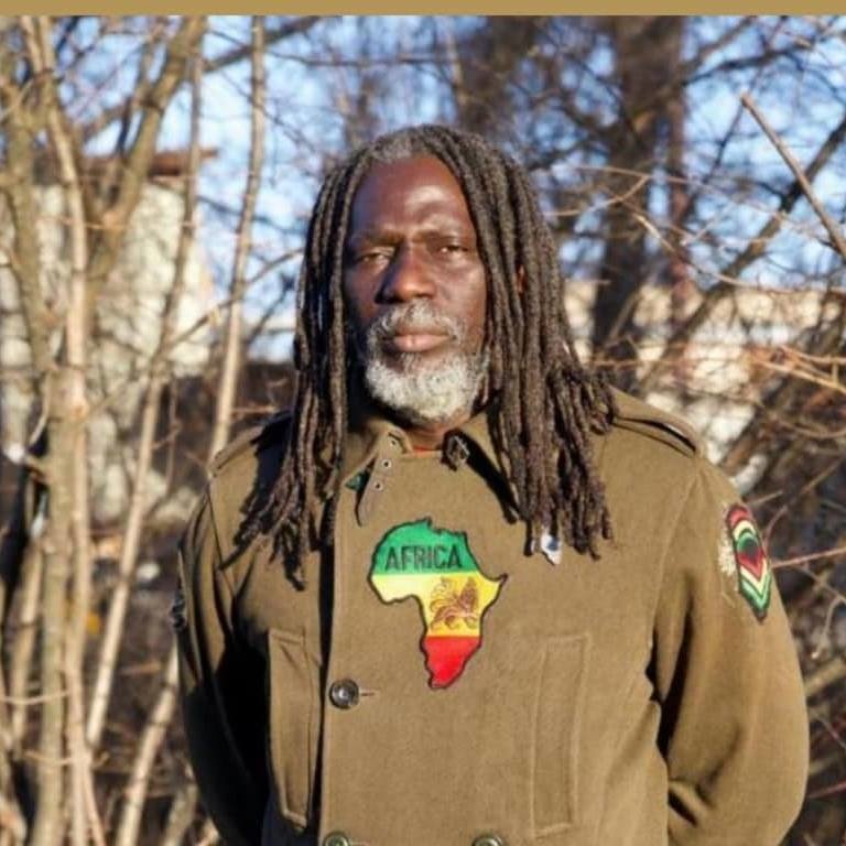 Tiken Jah Fakoly