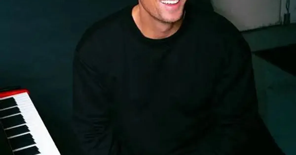 Tim Grand