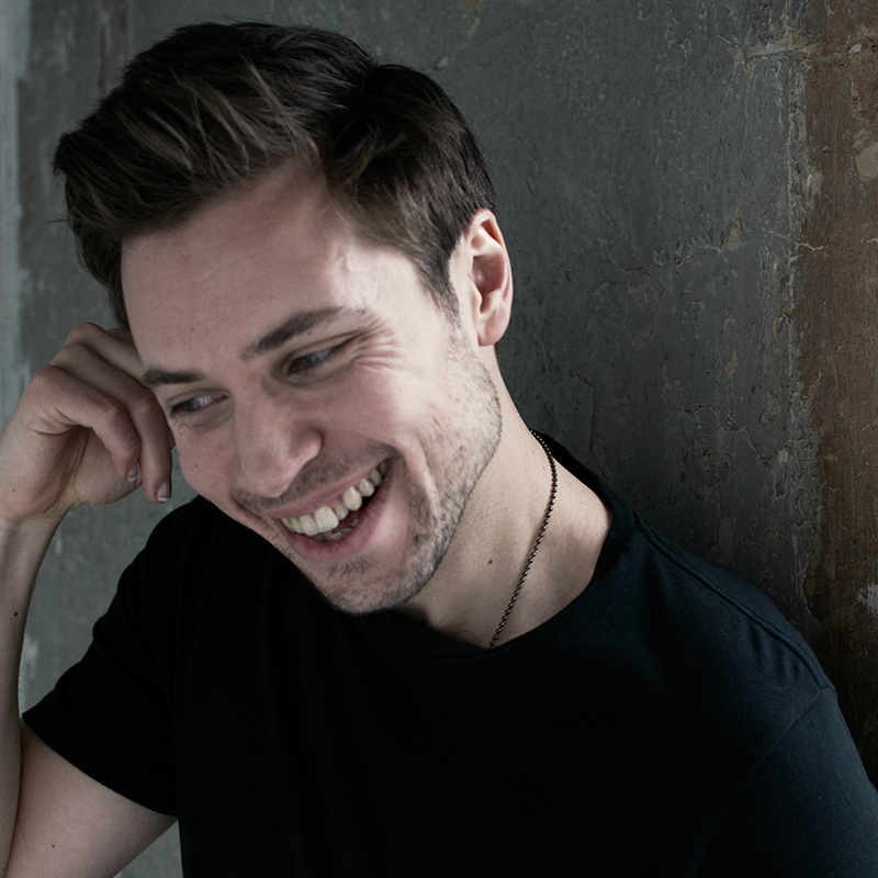 Tim Green