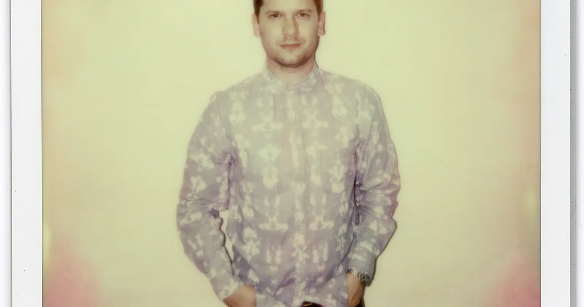 Tim Sweeney
