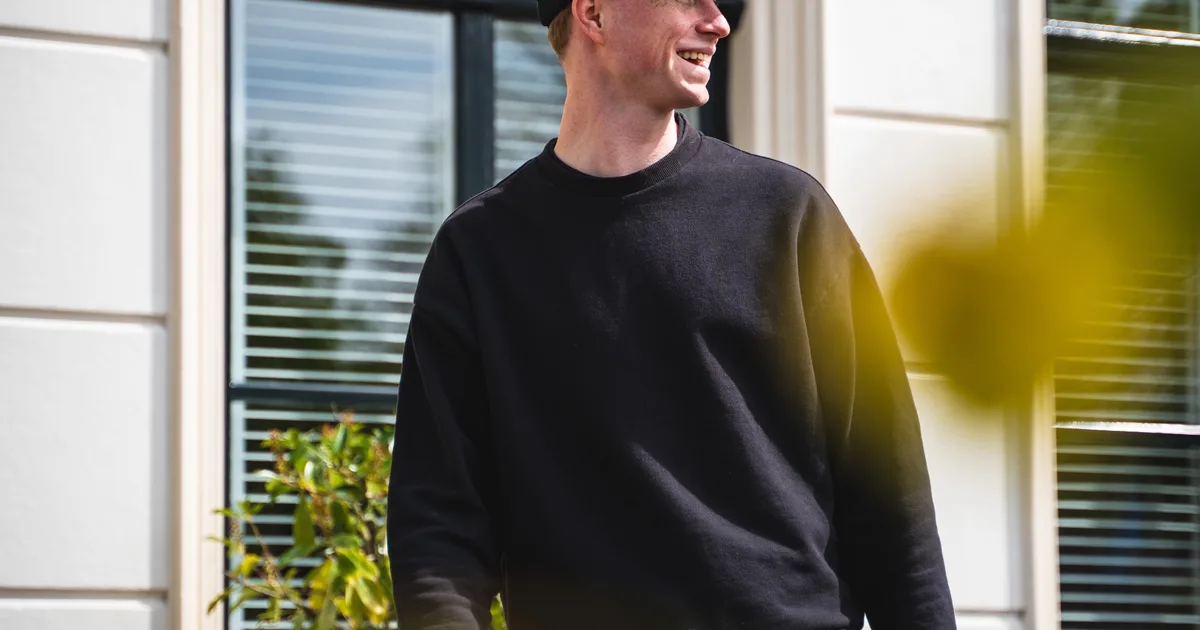 Tim van Werd