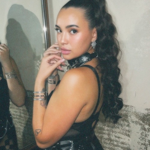 Tisha Cyrus