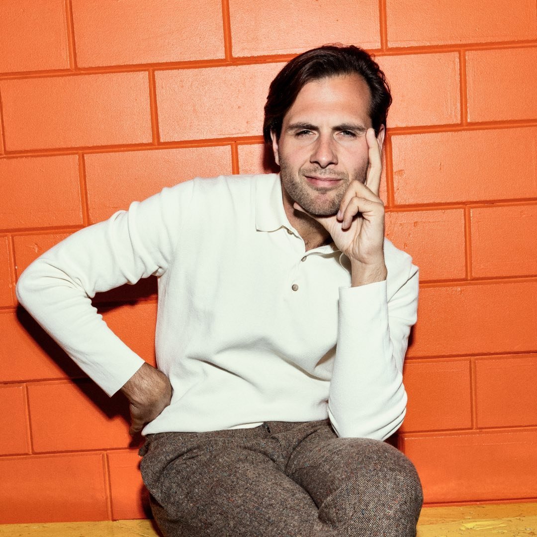 Tobias Camman