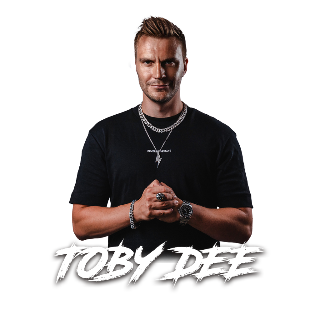Toby Dee