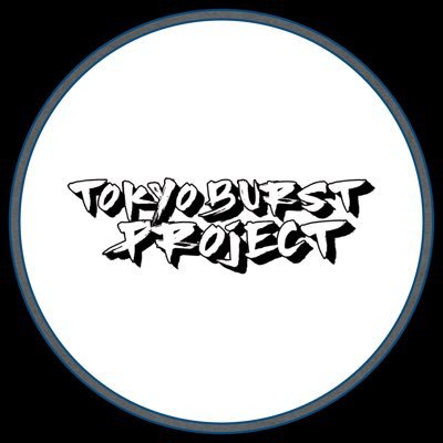 Tokyo Burst Project