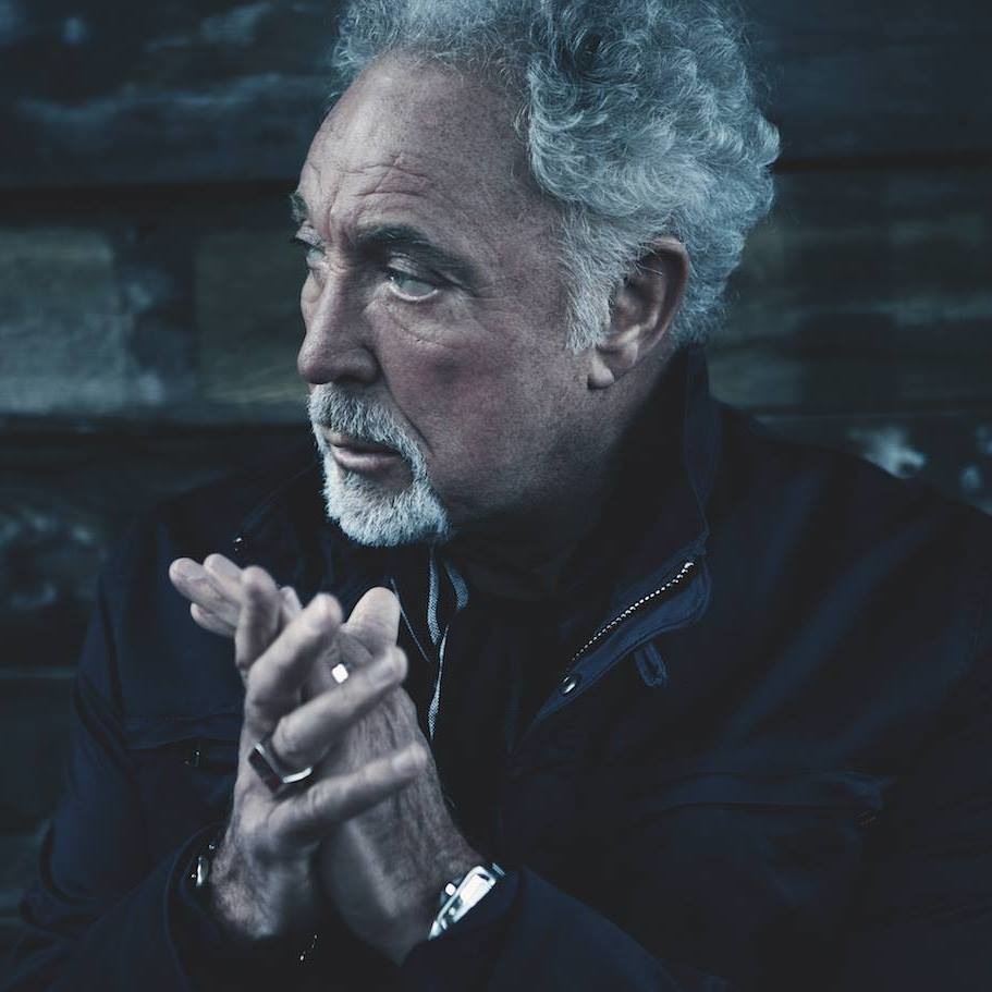 Tom Jones