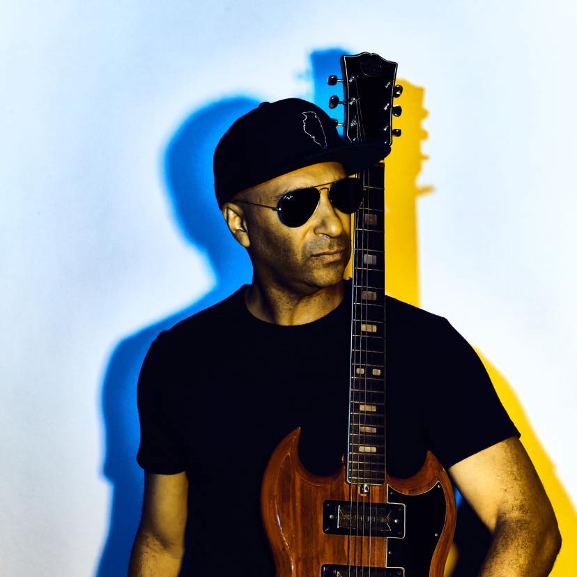 Tom Morello