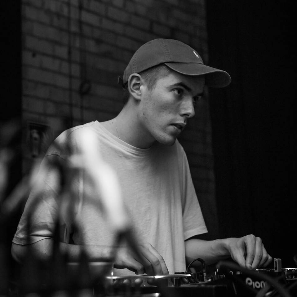Tommy Holohan