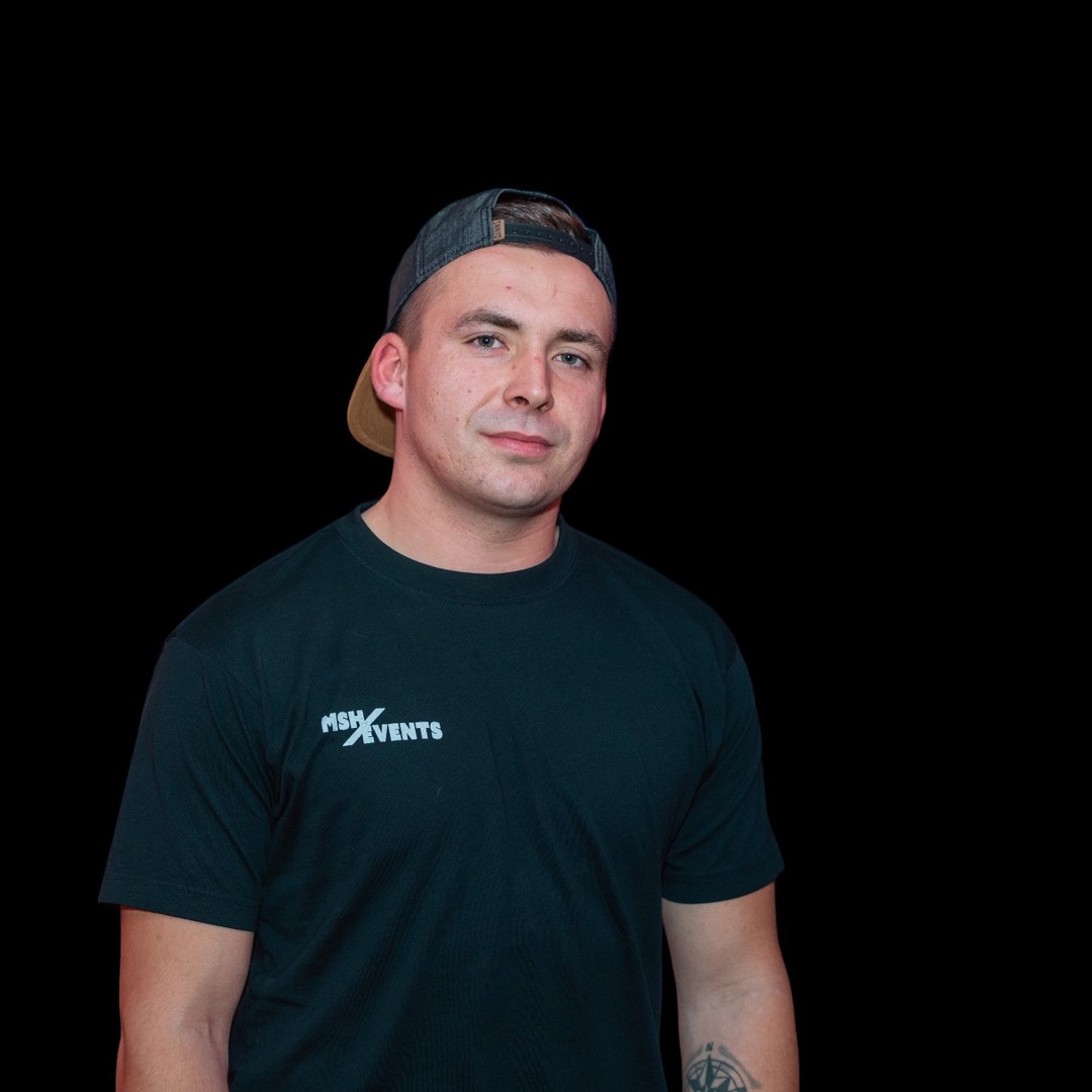 Tommy Schulz
