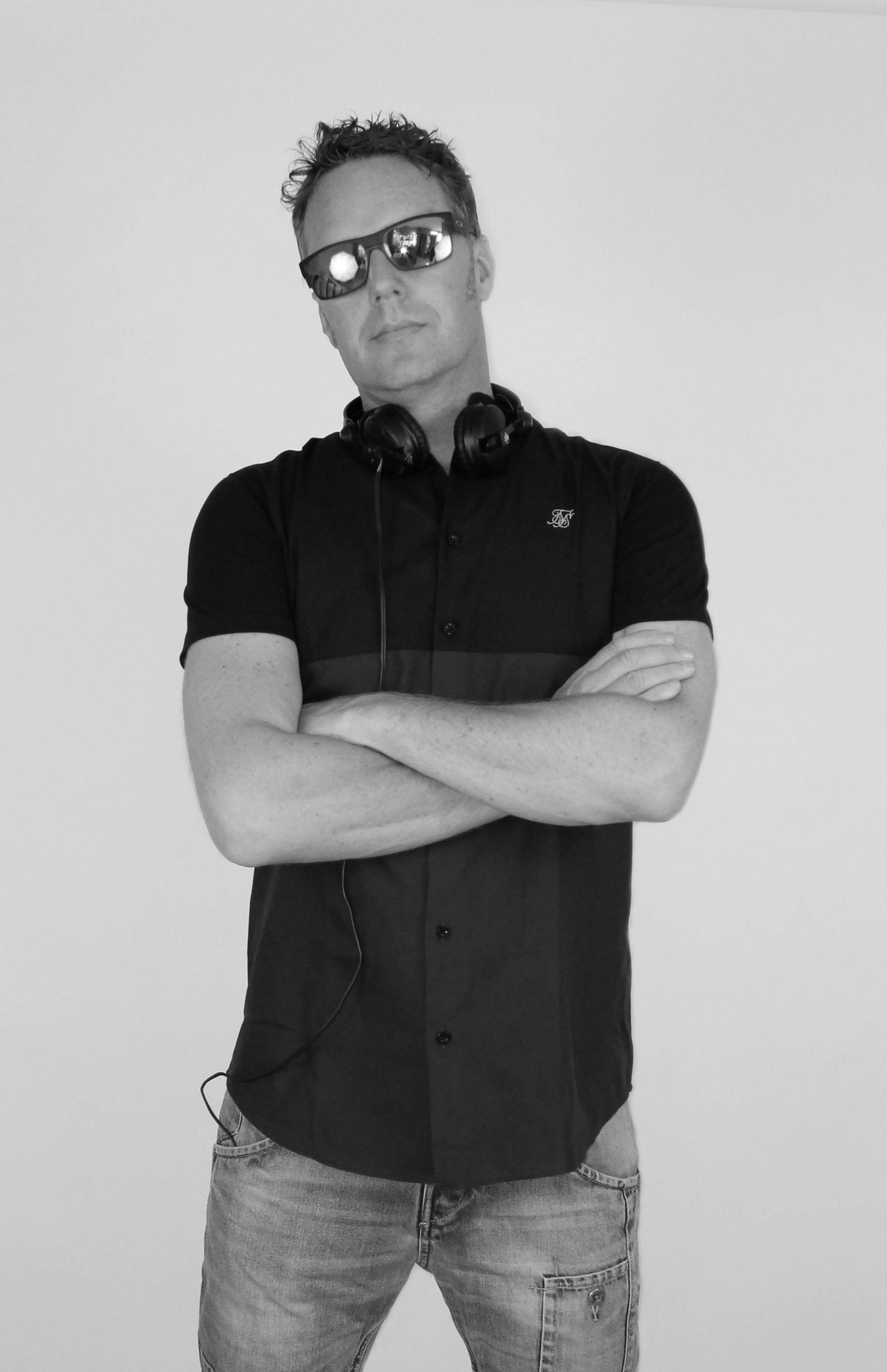 Tommy Virgo