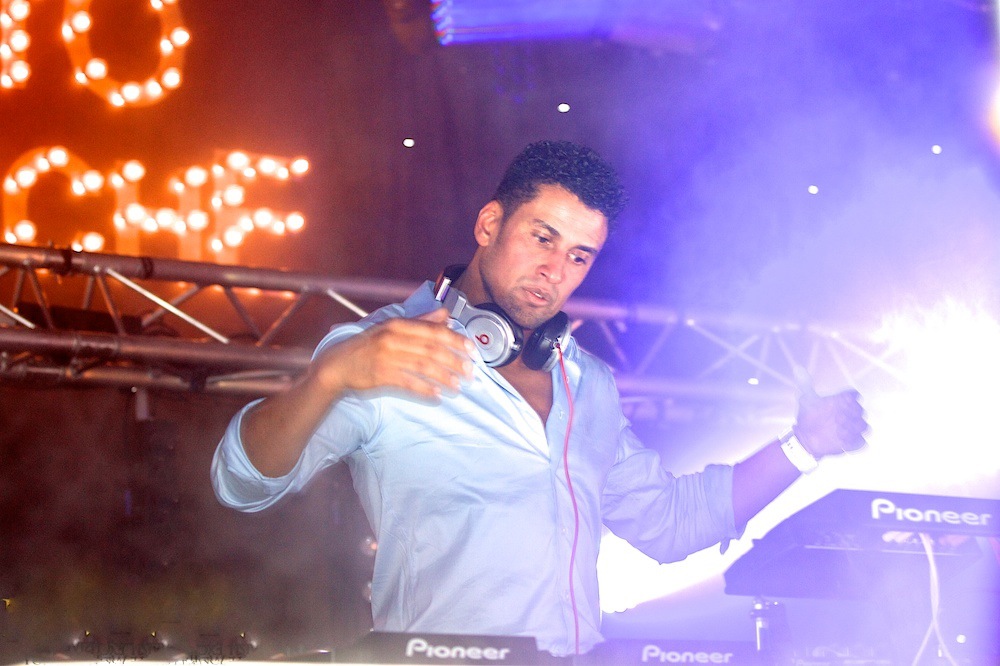 Tony da Groove