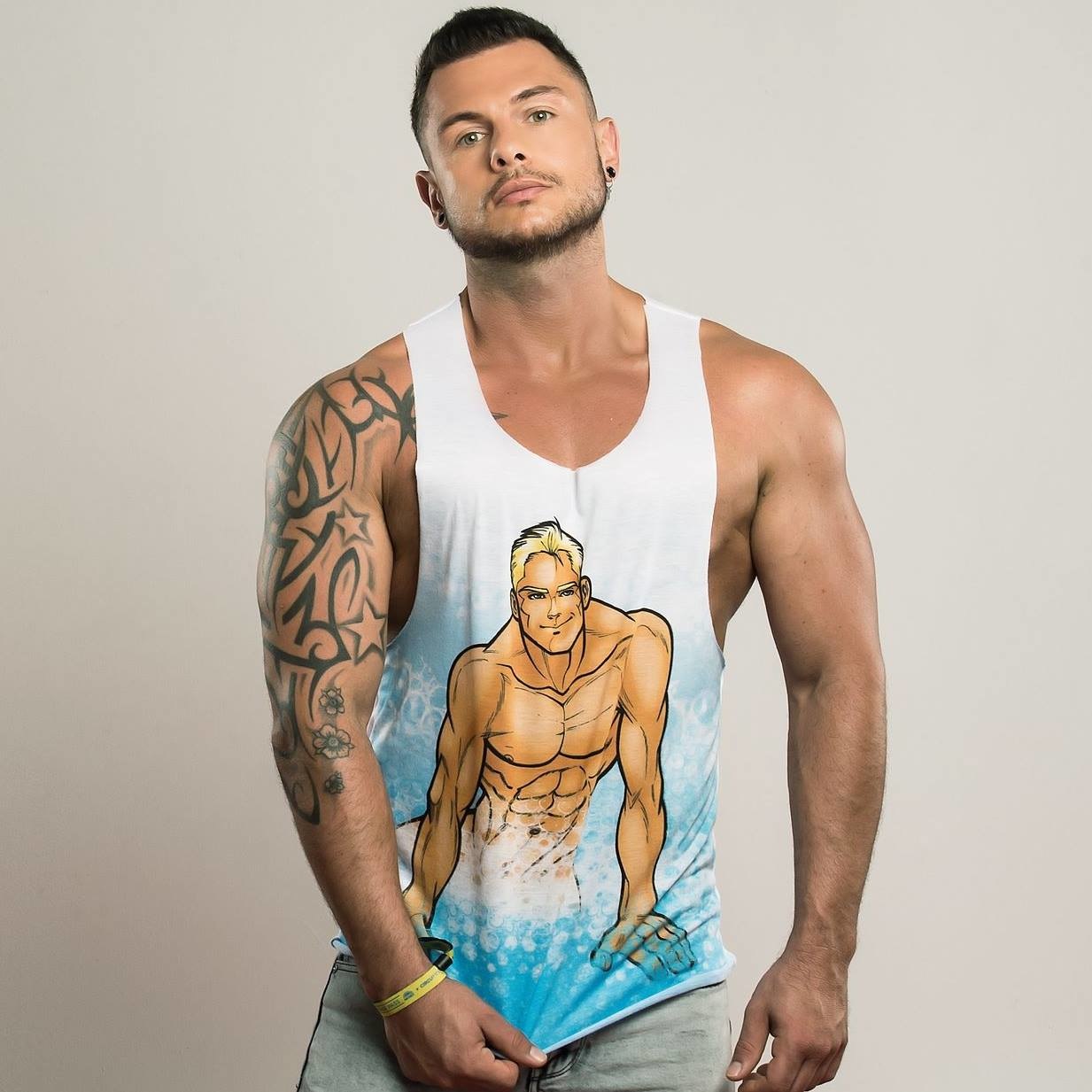 Tony Deluca