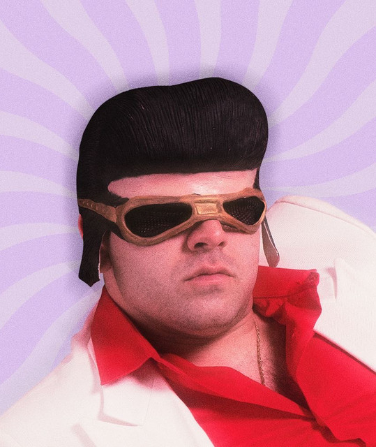 Tony Pitony