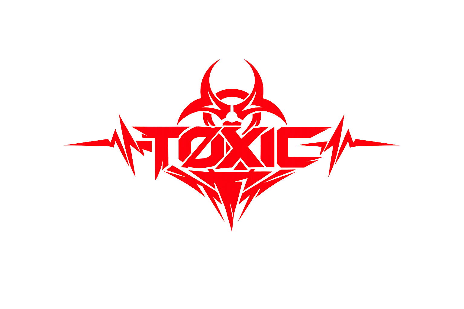 TØXIC