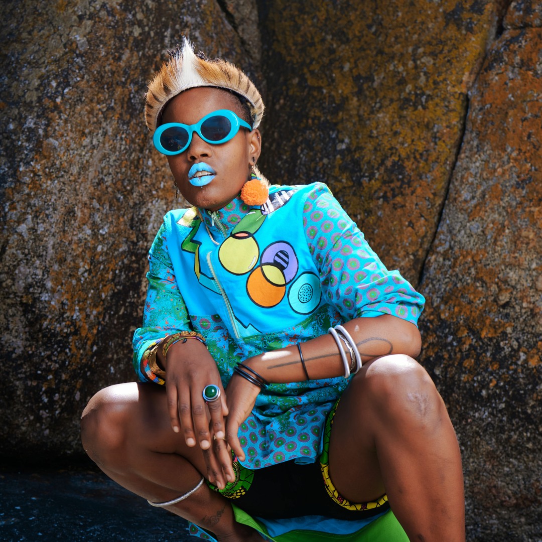 Toya Delazy