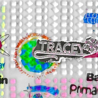 Tracey