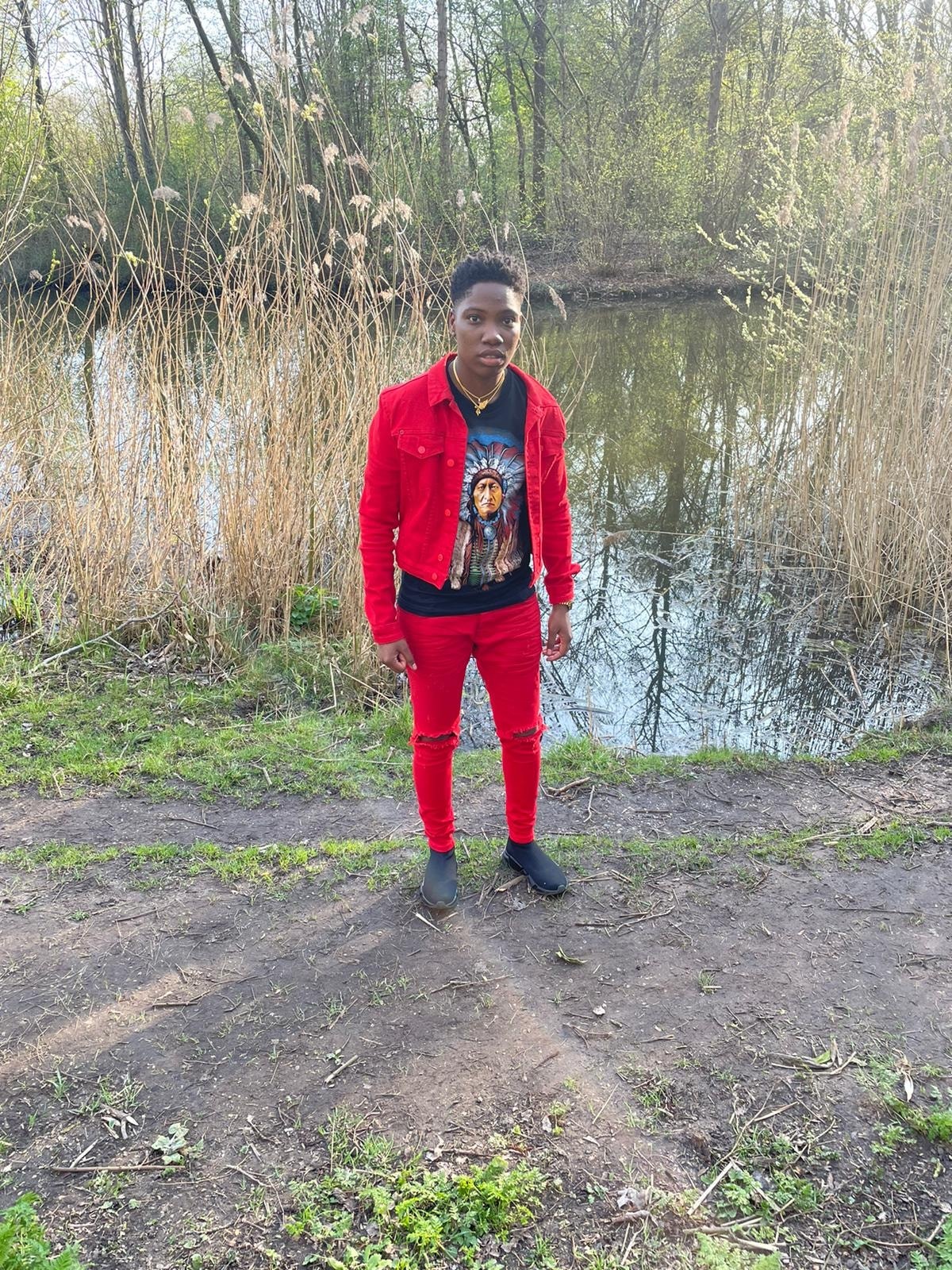 Tranga Rugie