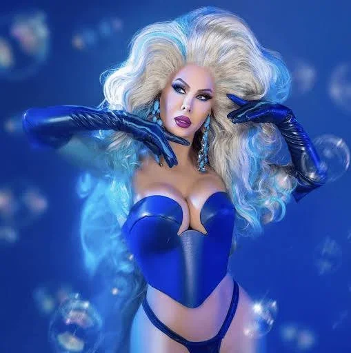 Trinity the Tuck