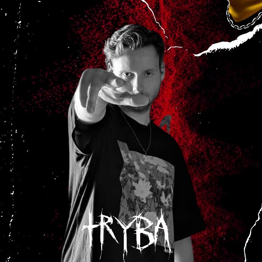 Tryba