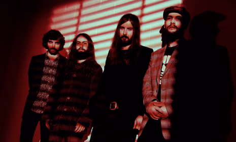 Uncle Acid & The Dead Beats