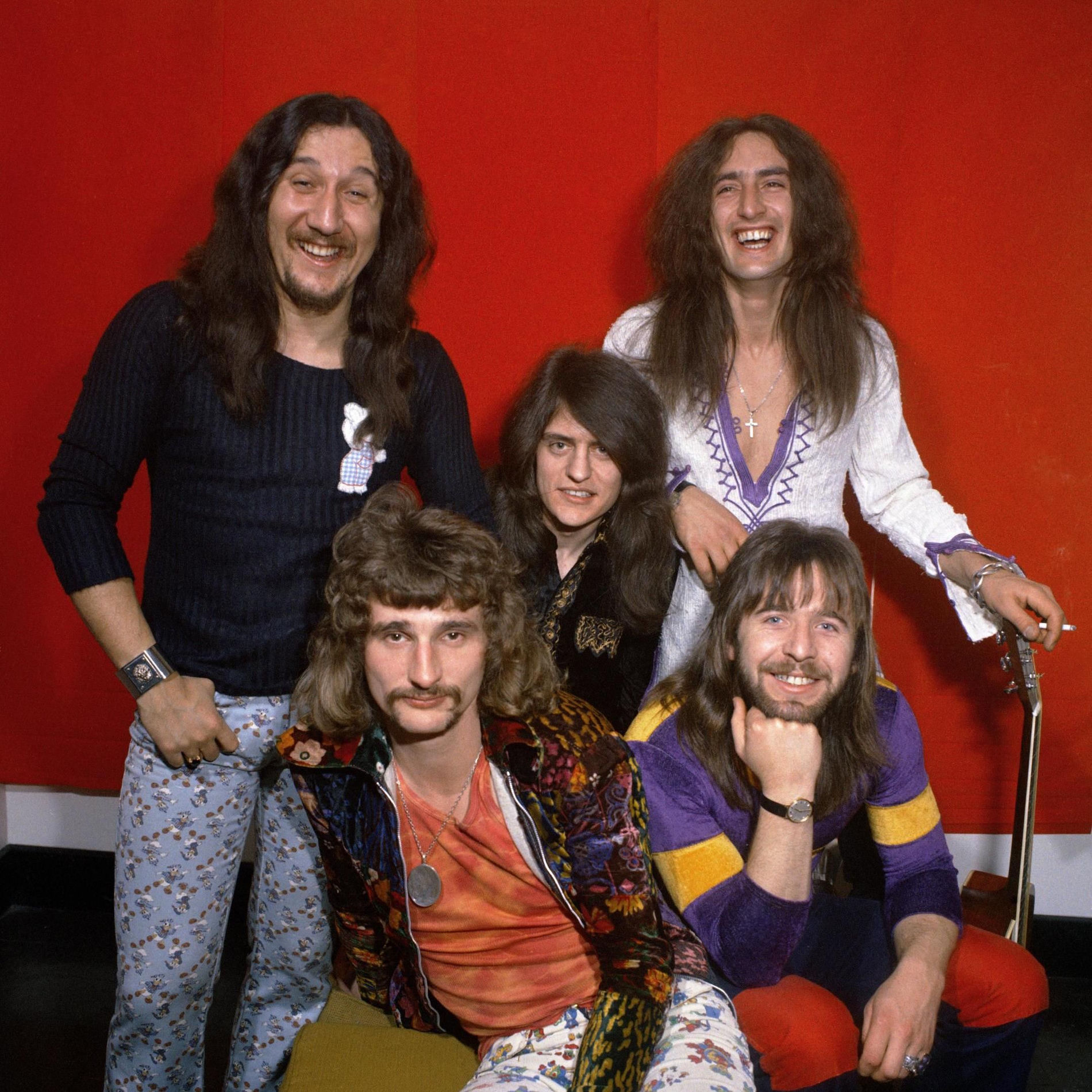 Uriah Heep