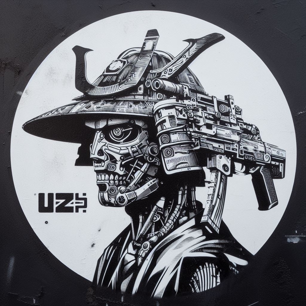 Uzi