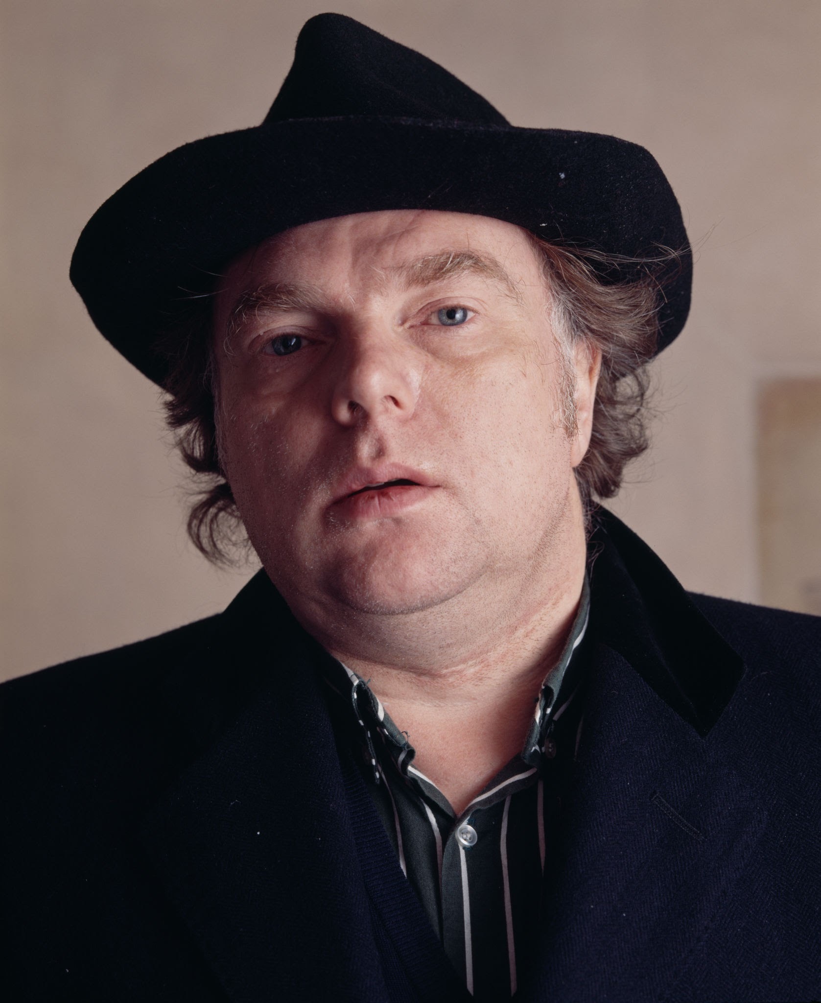Van Morrison