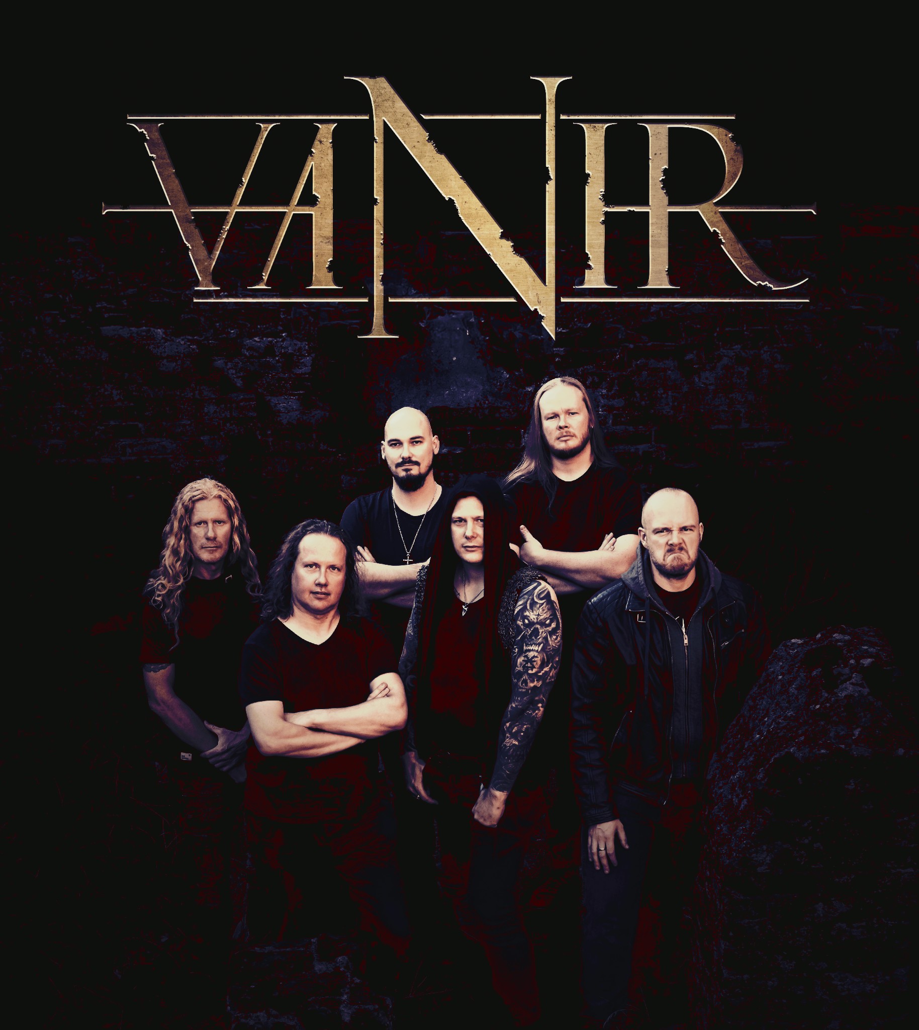 Vanir