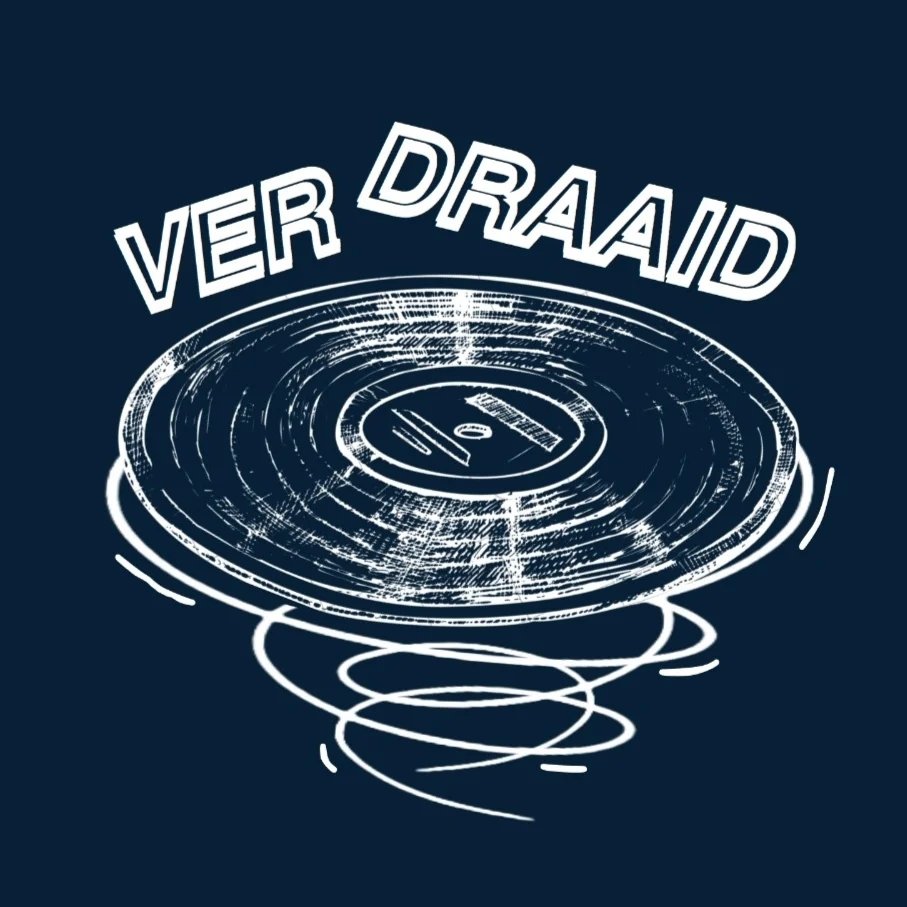 Verdraaid