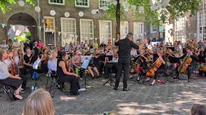 Vereeniging Dordrecht