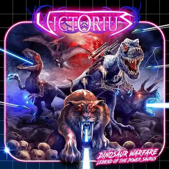 Victorius