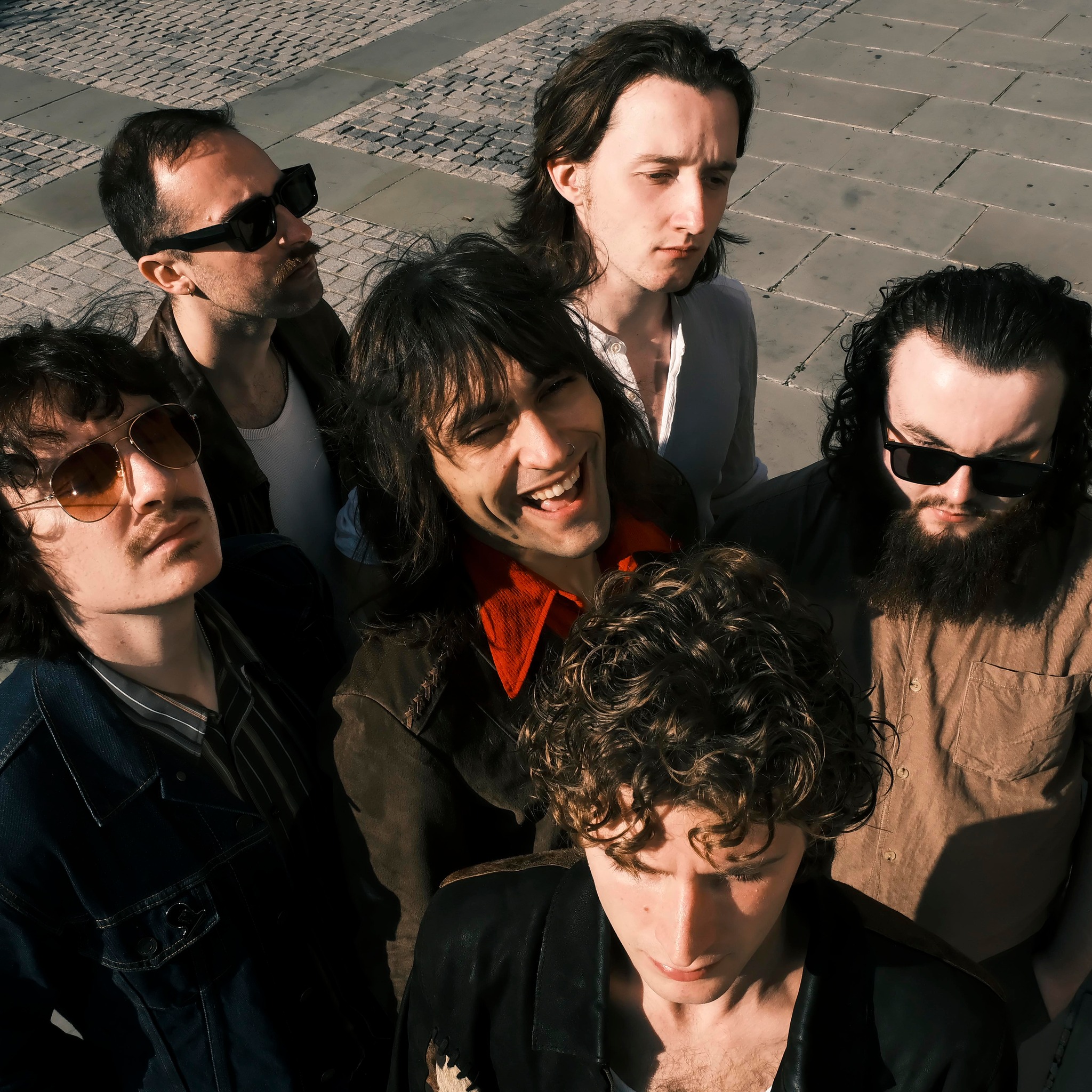 Vieira and The Silvers