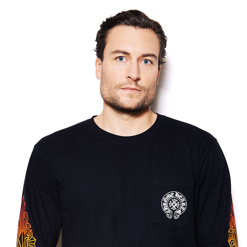 Viktor Verhulst