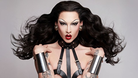 violet Chachki