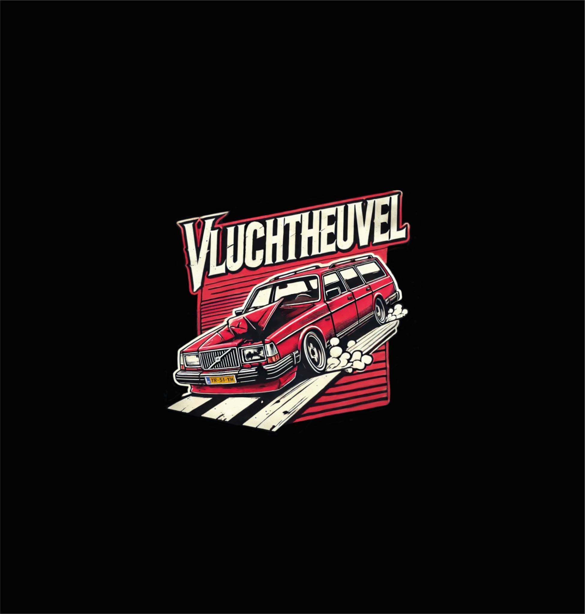Vluchtheuvel