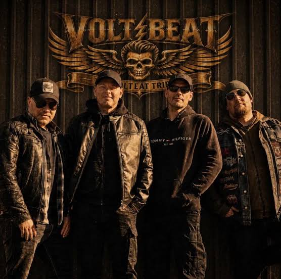 Voltbeat