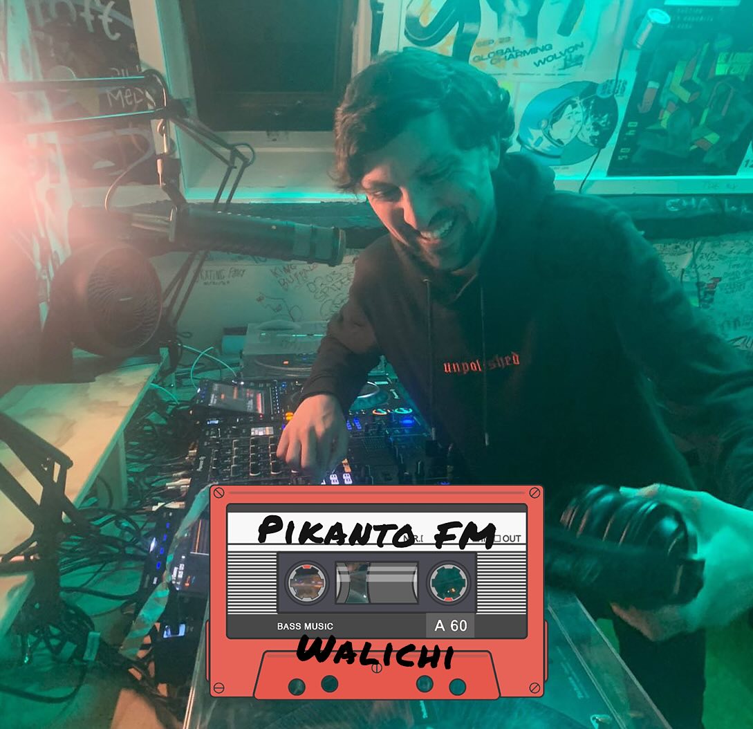 Walichi