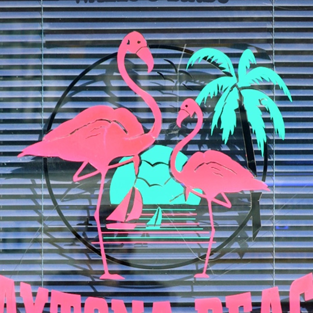 Walls & Birds