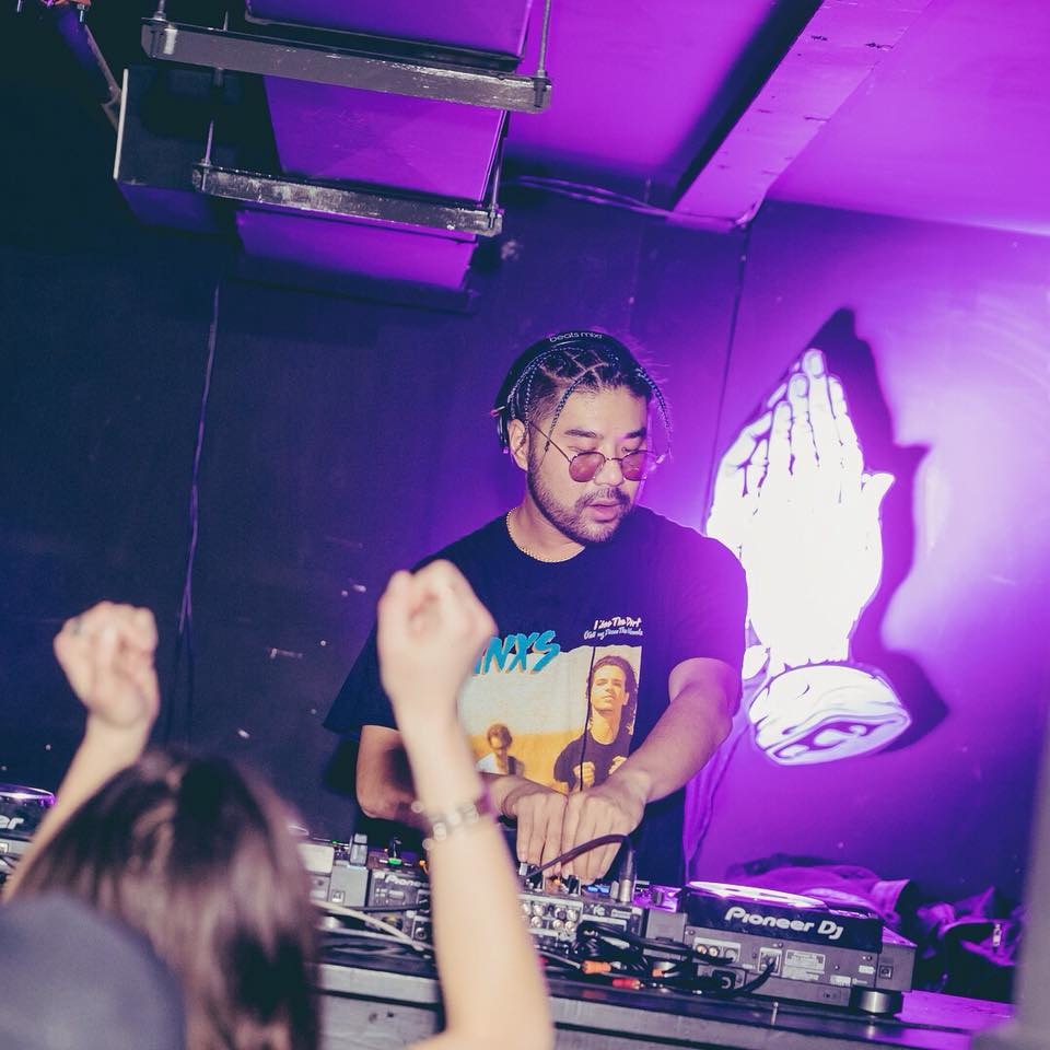 Wax Motif