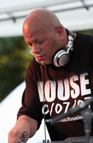 Wayne Williams