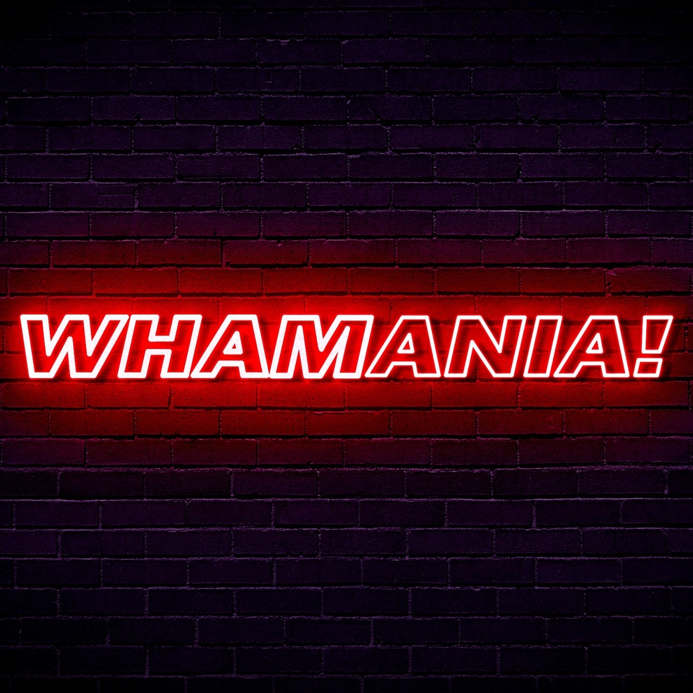 Whamania